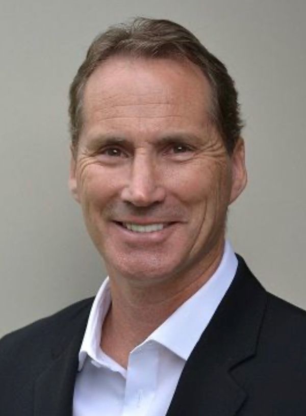 Mark Steele