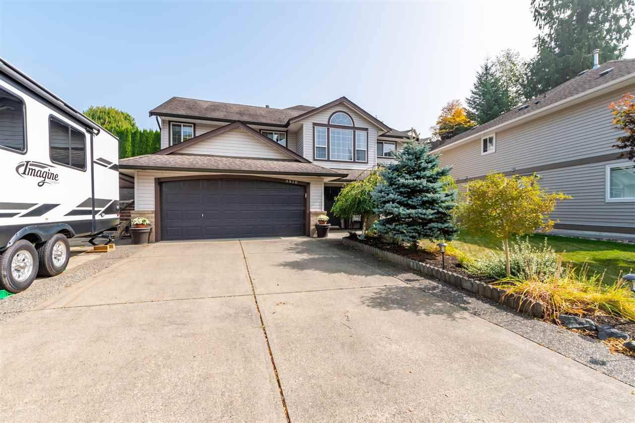 I have sold a property at 3850 TESLIN DR in Abbotsford
