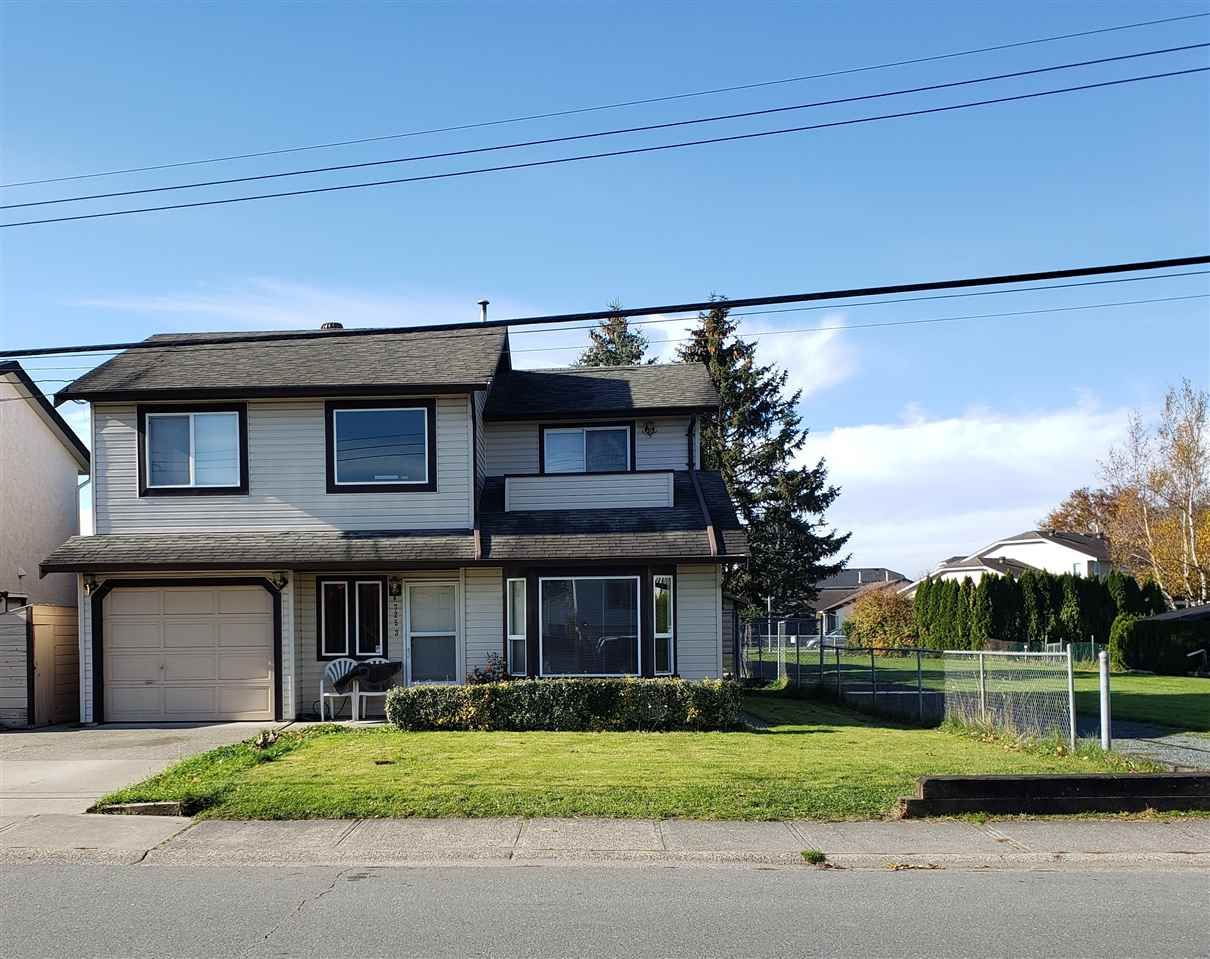 I have sold a property at 7253 RICHARDSON AVE in Chilliwack
