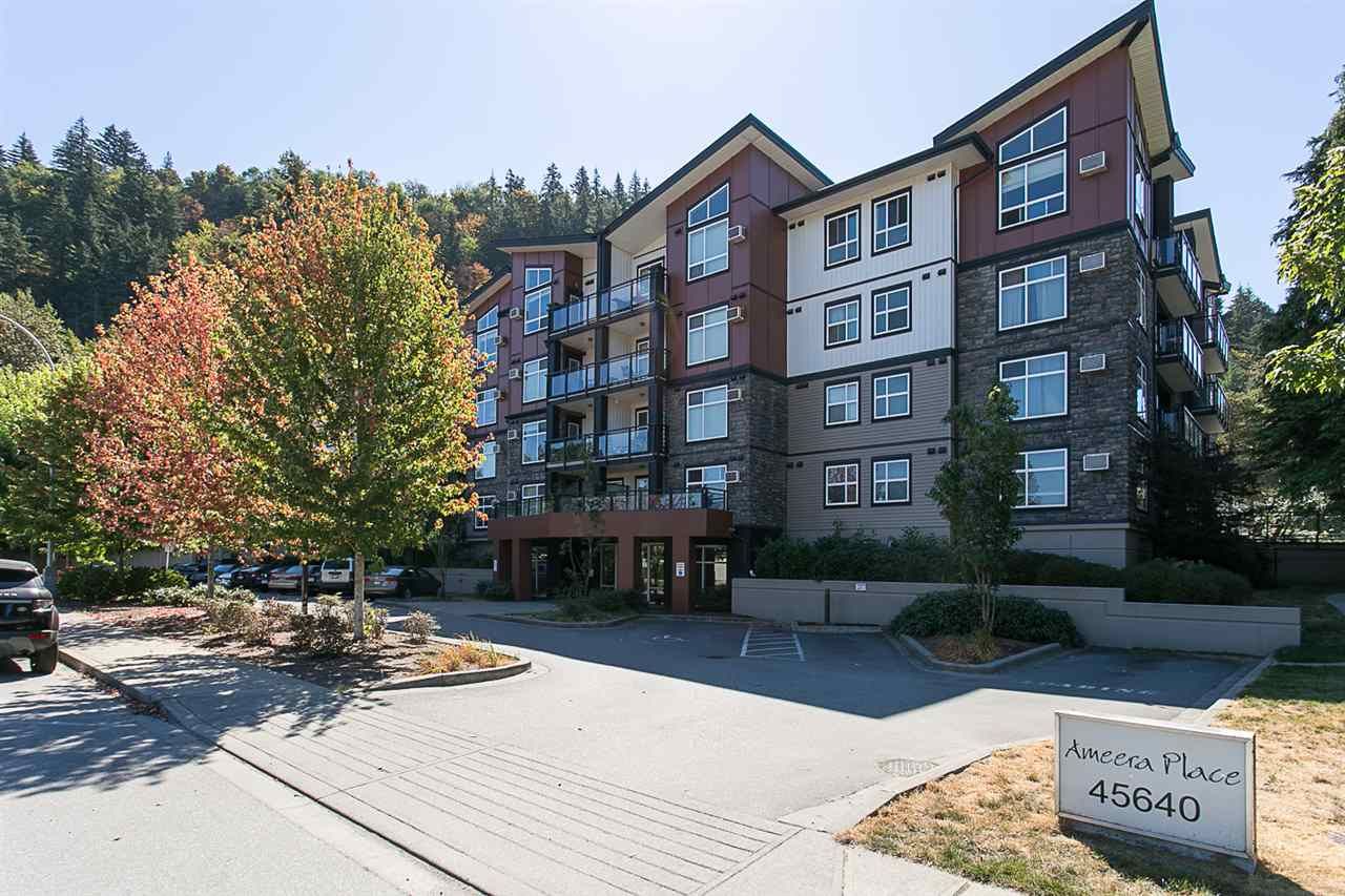 I have sold a property at 408 45640 ALMA AVE in Chilliwack
